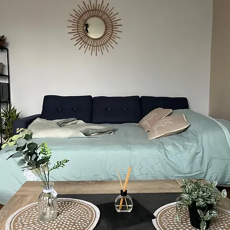Lartdevivre Apartment