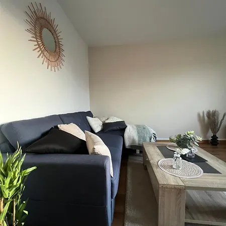 Apartment Lartdevivre Ambilly