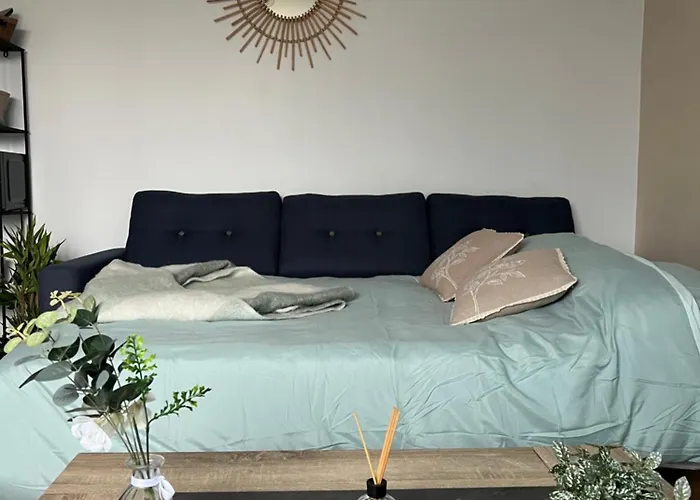 Lartdevivre شقة